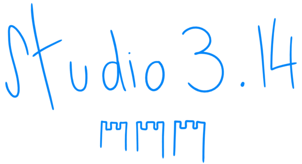 studio314 logo